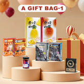 Dujosoo snack box(GIFT A) (10098889032001)