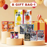 Dujosoo snack box(GIFT B) (10098890867009)