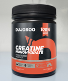 Load image into Gallery viewer, Creatine Monohydrate Powder - Unflavored Micronized Creatine for Muscle Growth, Strength &amp; Endurance, Workout Recovery Supplement (10361890636097)