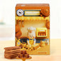 Dujosoo Brown Sugar Caramel Cookies: A Light, Crispy & Delicately Sweet Treat（pack of 100） (10070548873537)