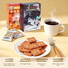 Dujosoo snack box（GIFT C） (10098891981121) (10098889032001) (10098890867009)