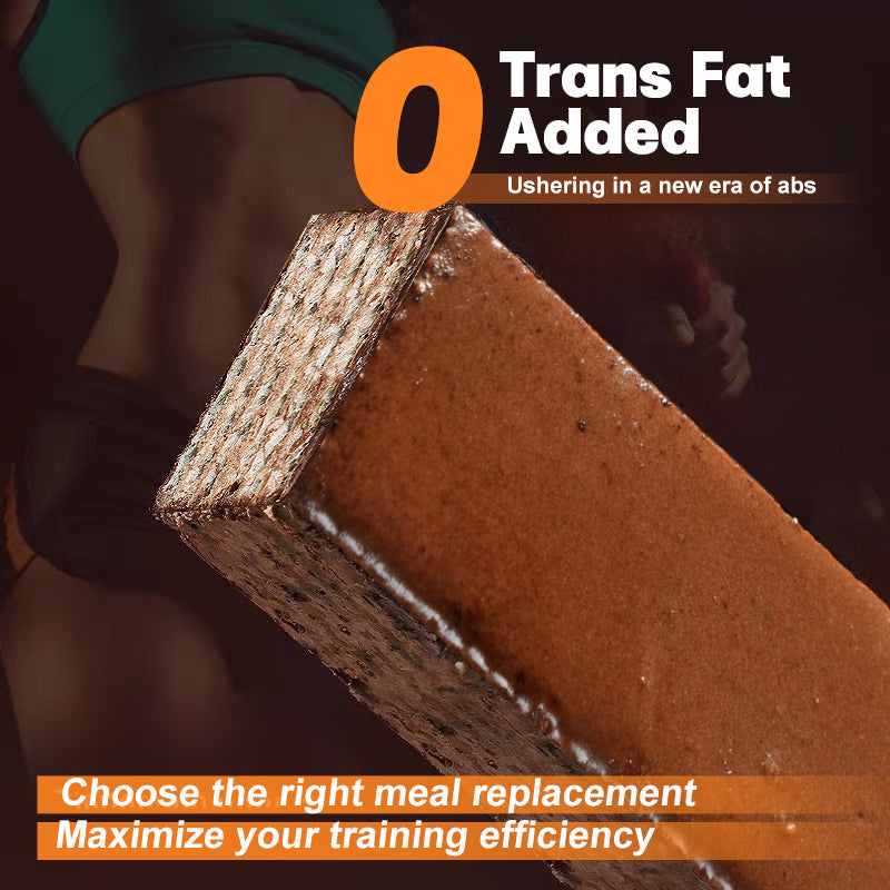 Dujosoo Cocoa Crunch High-Protein Wafer Bar,More Cocoa, More Power! 7% Cocoa Wafer Protein Bar for Energy & Muscle. (10101038219585)