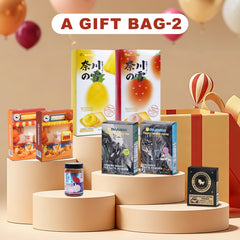 Dujosoo snack box（GIFT A） (10098889032001)