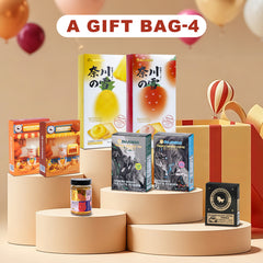 Dujosoo snack box（GIFT A） (10098889032001)