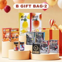 Dujosoo snack box（GIFT B） (10098890867009)