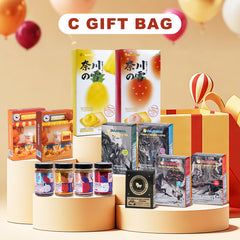 Dujosoo snack box（GIFT C） (10098891981121)