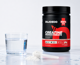 Load image into Gallery viewer, Creatine Monohydrate Powder (10361890636097)